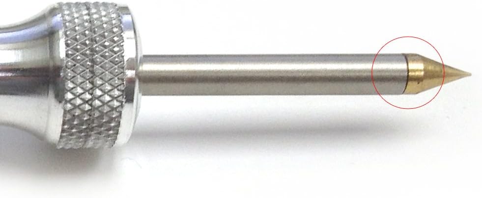 Tubeless Tire Repair Tool Kit Pack of 2 N4574