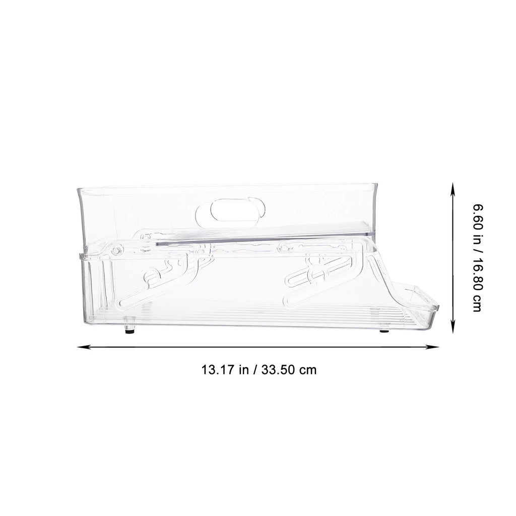 Double Layer Rolling Beverage Holder D47653