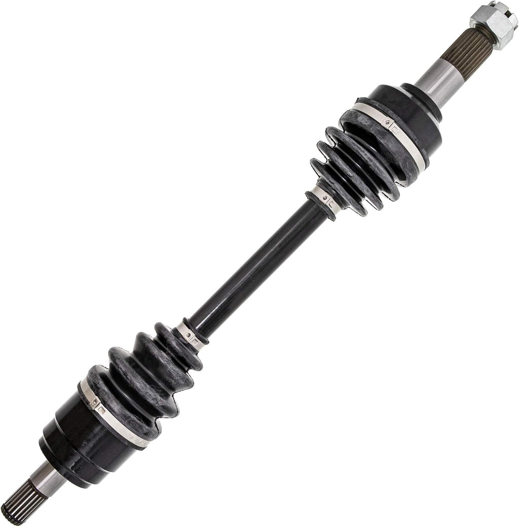 Front Left Hand CV Axle Pack of 2 B32370