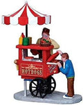 Hot Dog Cart B51364