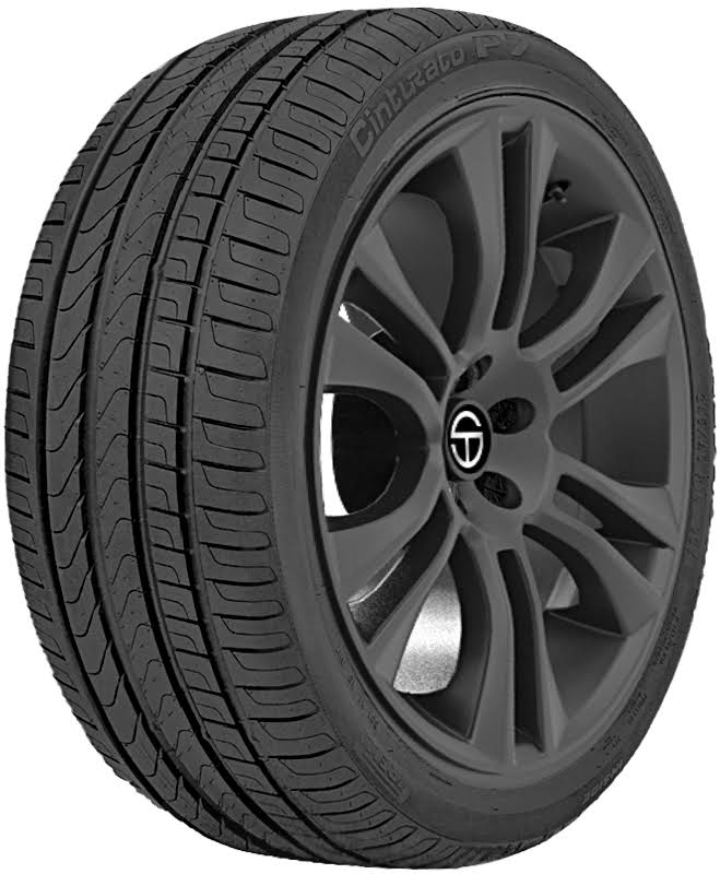 225/50R17 94 Y Tire N424