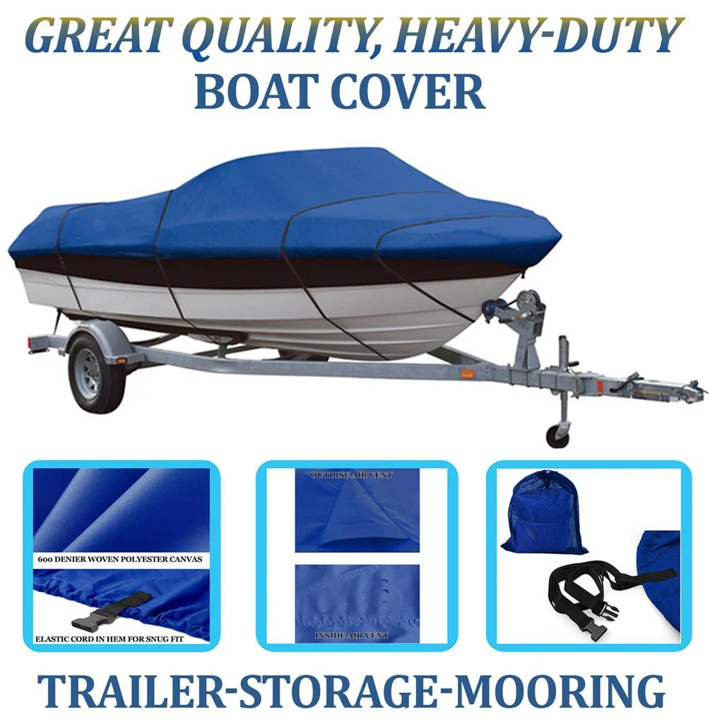 Boat Cover S250378