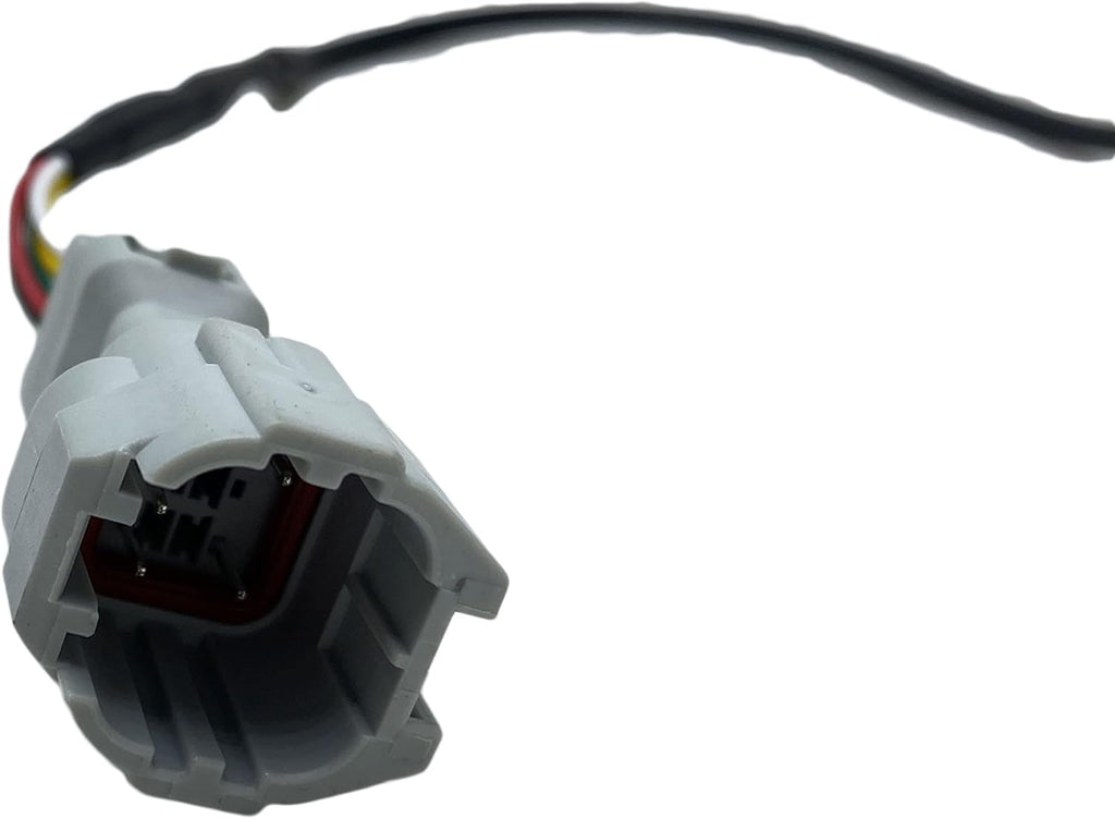 Rear View Backup Camera for Hyundai Sonata 2011 2012 2013 2014 Pack of 2 N28508