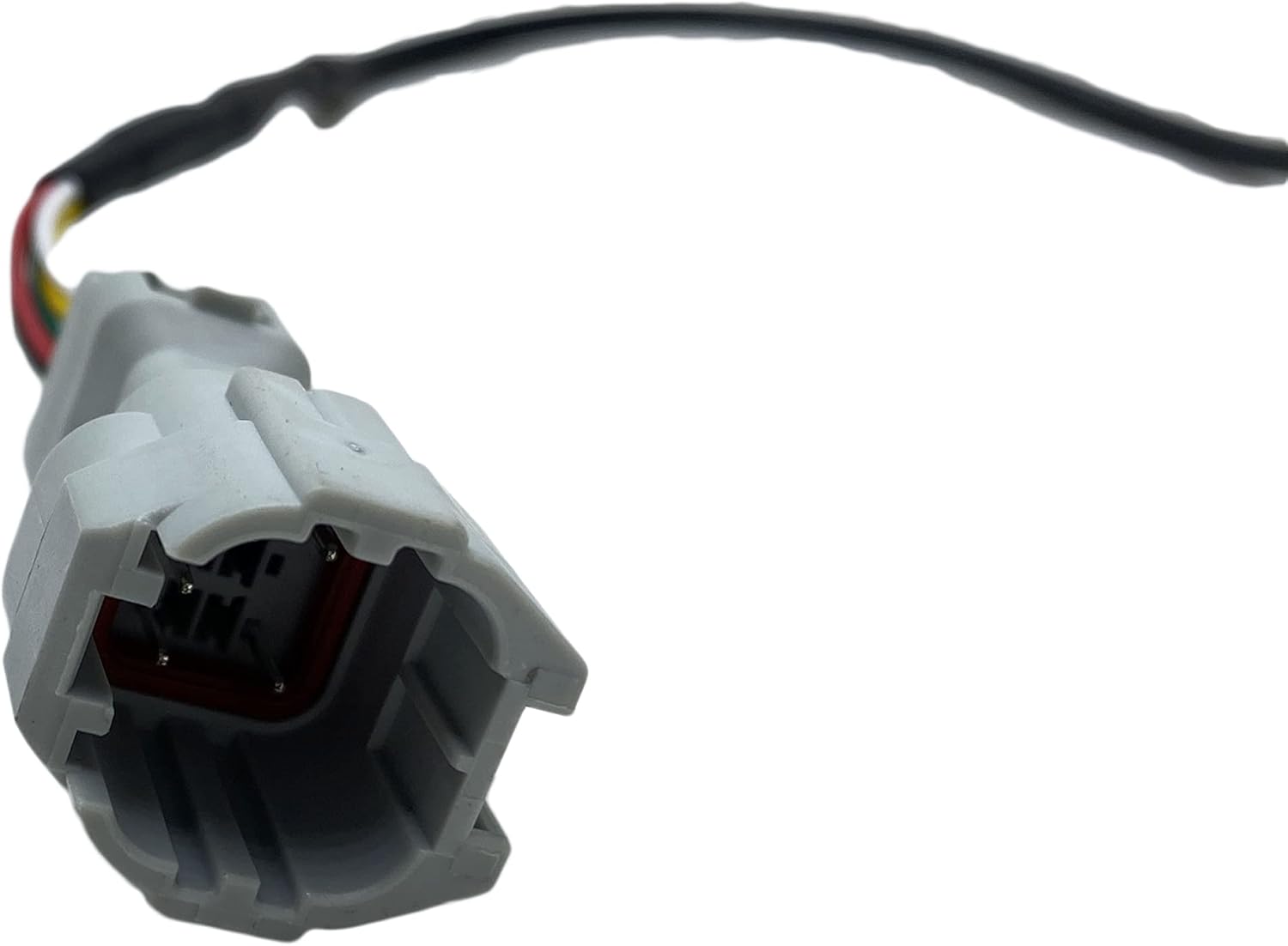 Rear View Backup Camera for Hyundai Sonata 2011 2012 2013 2014 Pack of 2 N28508