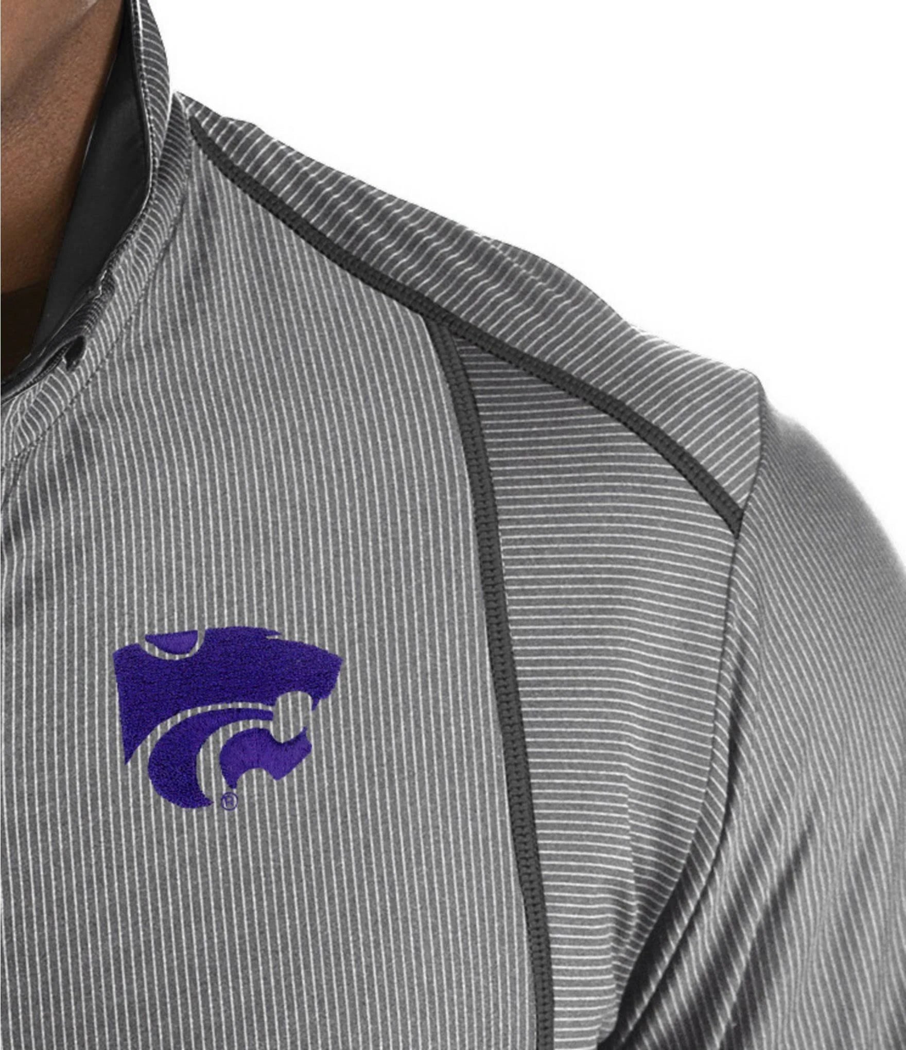 NCAA Tempo Half-Zip Pullover W54630
