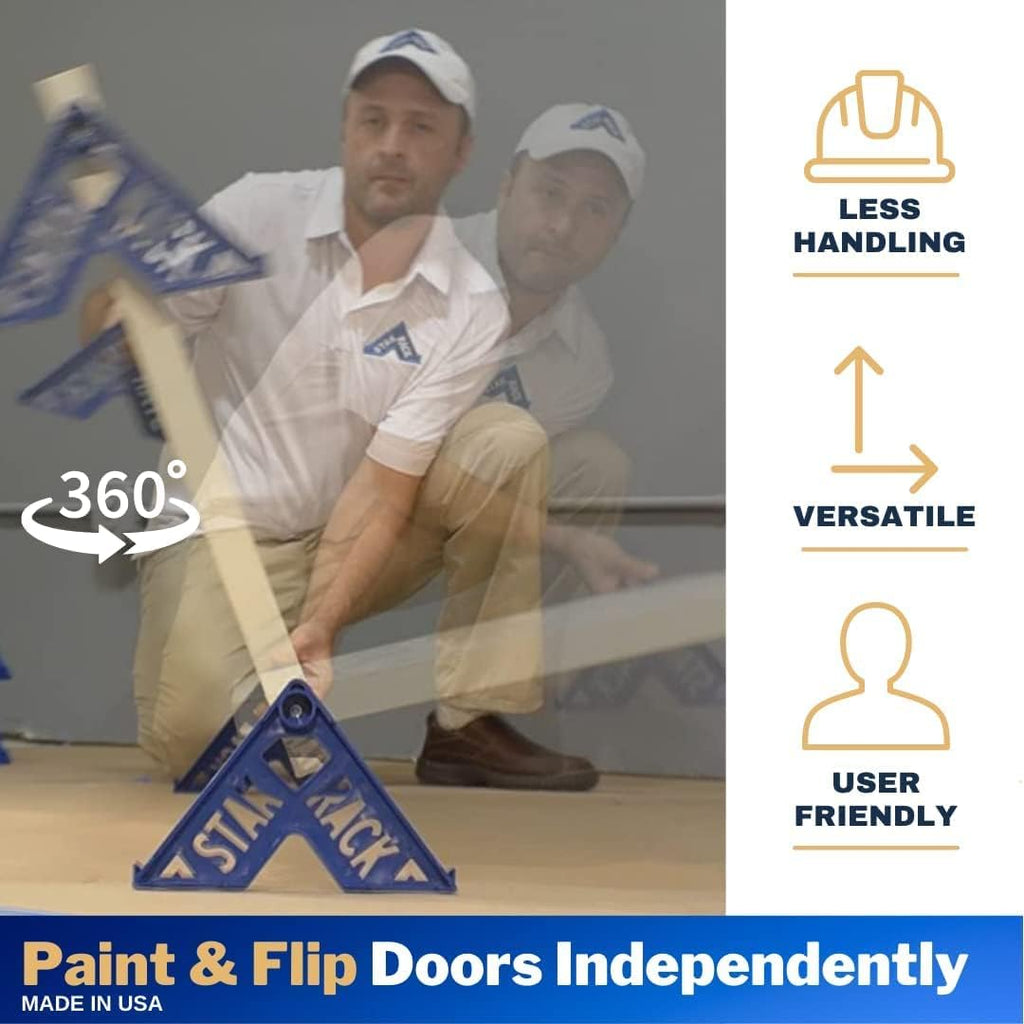 4 in 1 Painter's Accessory Tool, Pack of 2 P8072
