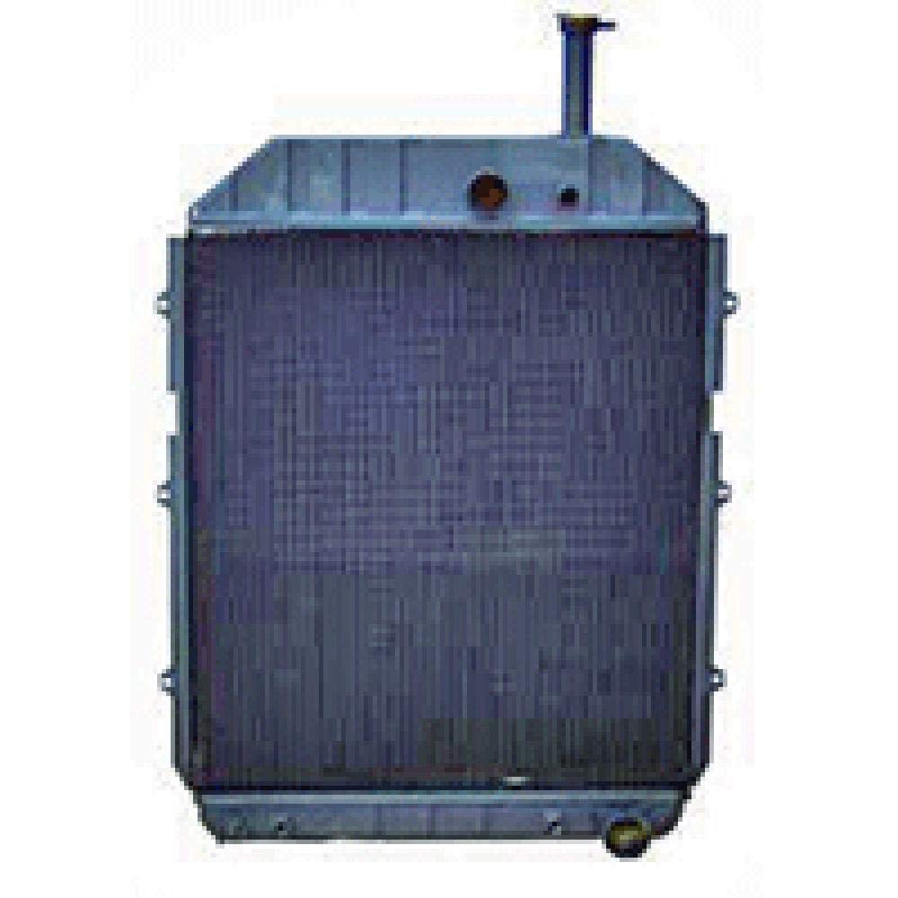 Tractor Radiator A1249