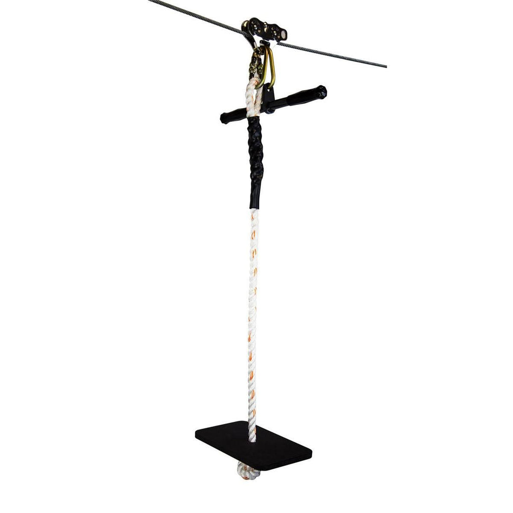 Torpedo Zip Line Kit 150 ft N7671