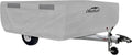 Pop Up Folding Camper Cover with Adhesive Repair Patches (3 Layers 8'-10') Pack of 2 U8741