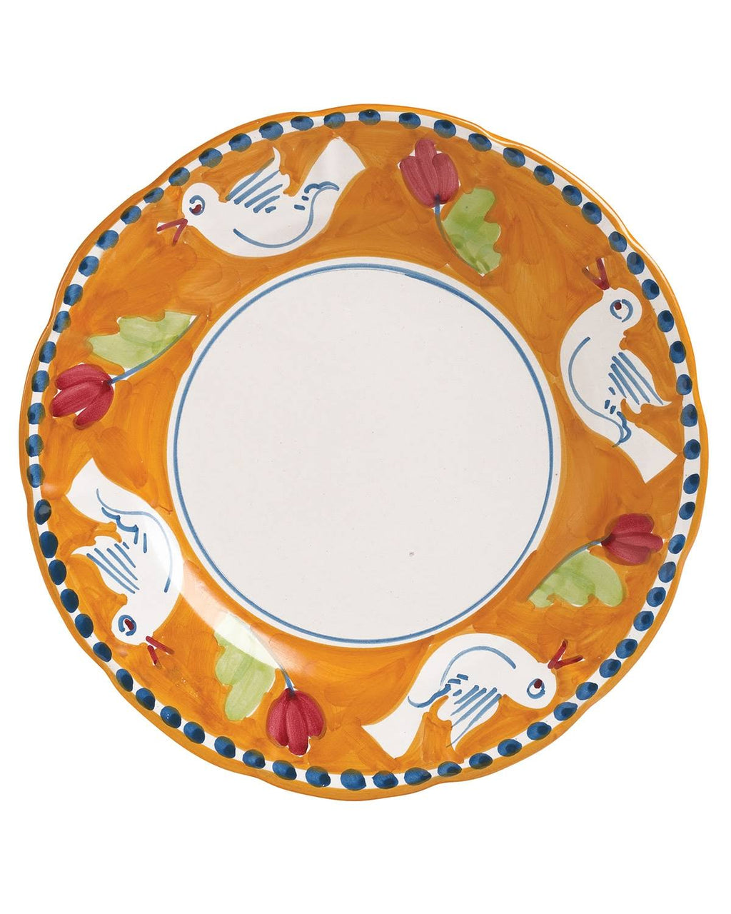Cavallo Service Plate/Charger U398