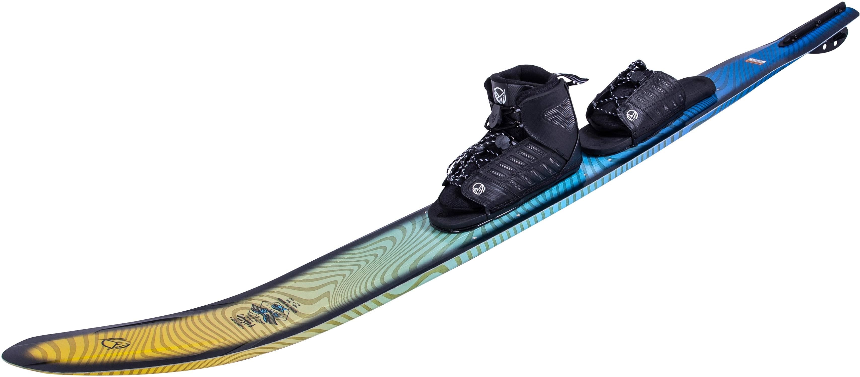 Fusion Freeride Water Ski W783953