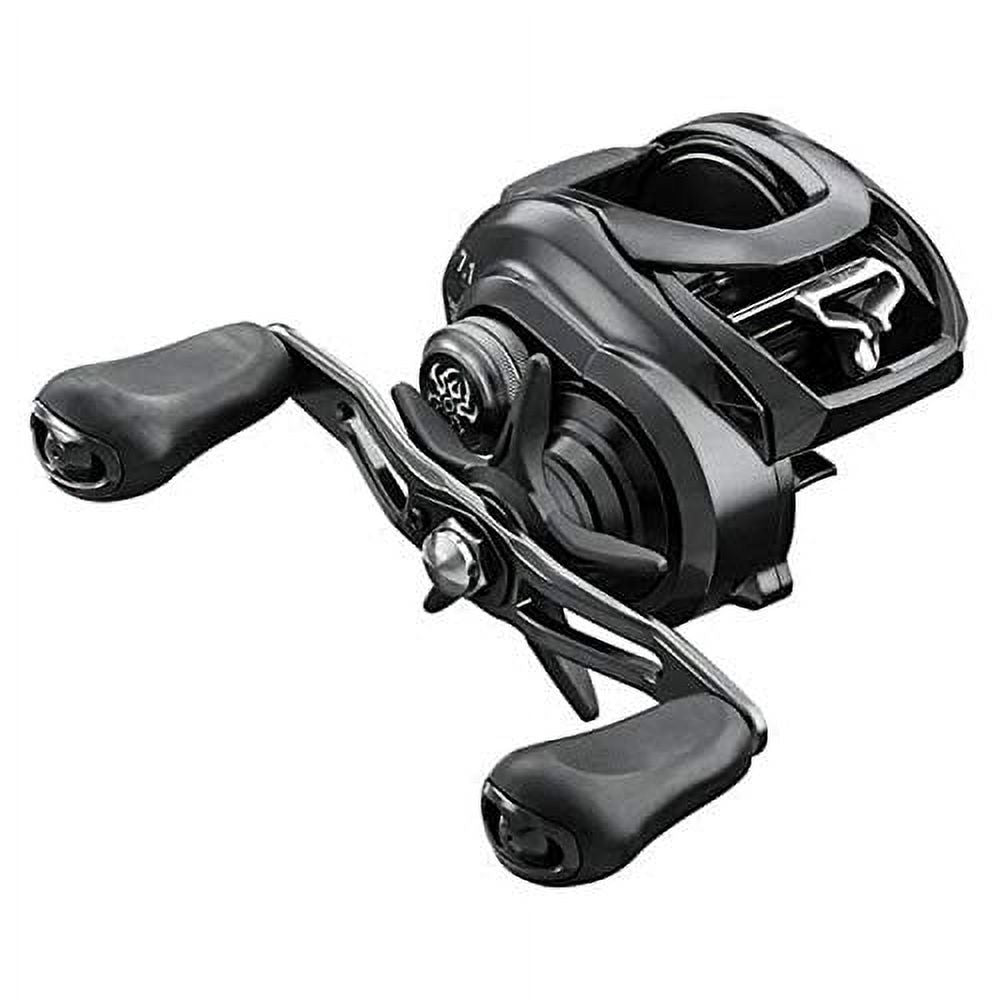 Baitcasting Reel S143