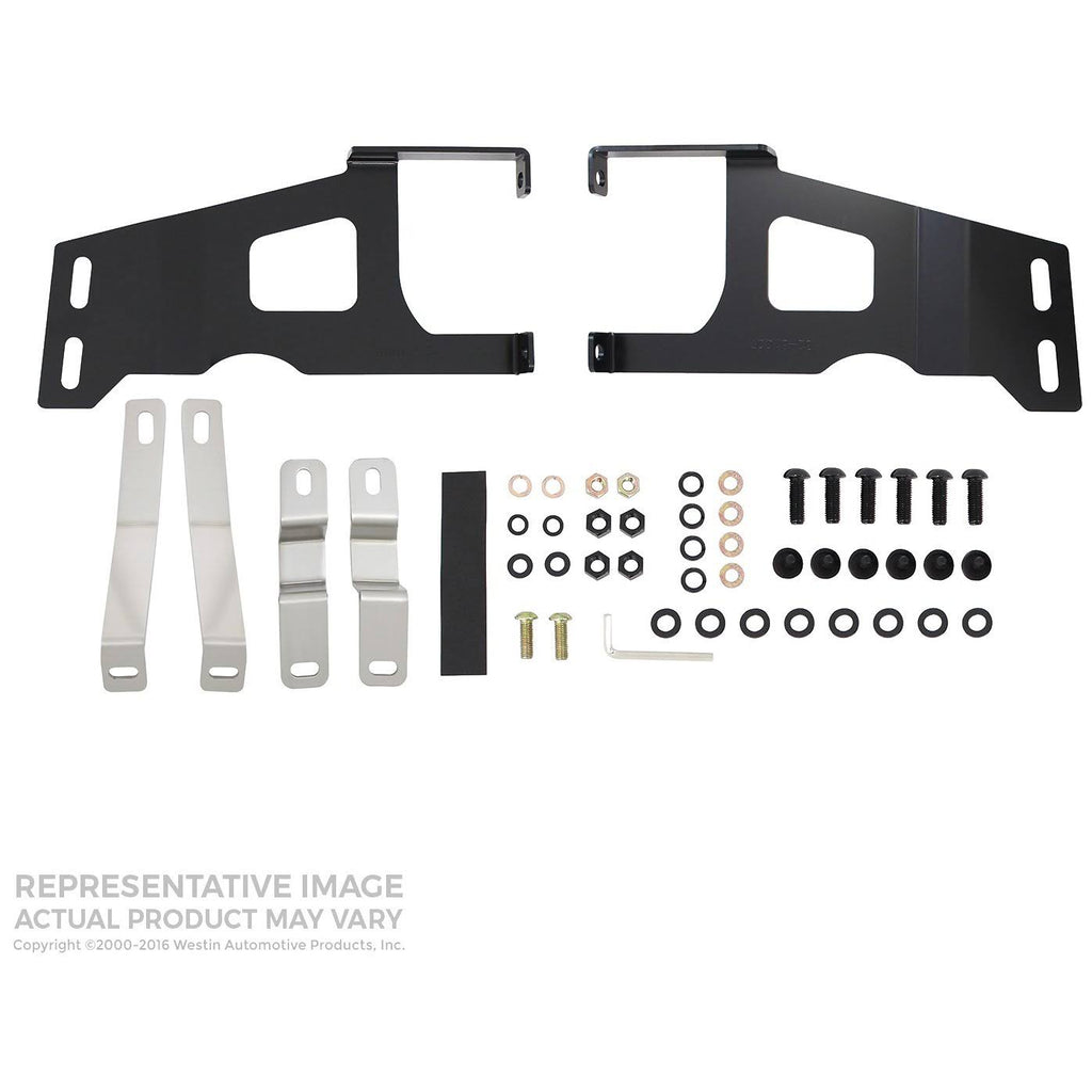 Contour Bull Bar K252089