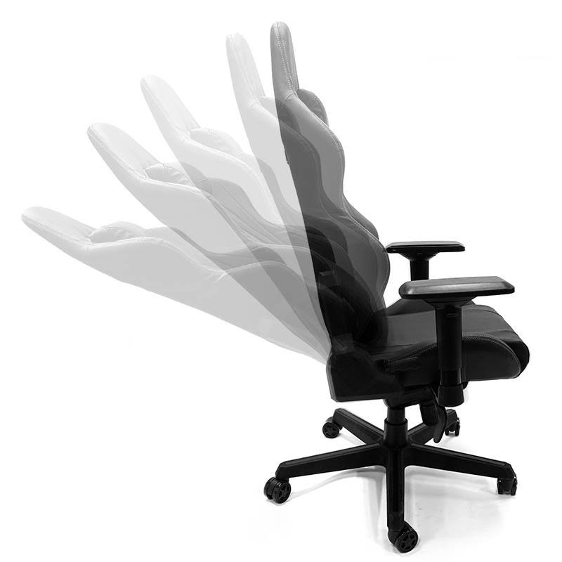 Gaming Chair with Villanova Logo O80622