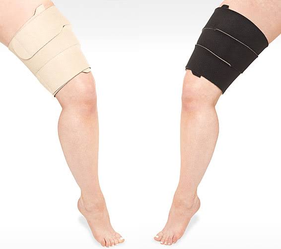 Thigh Compression Wrap C9641