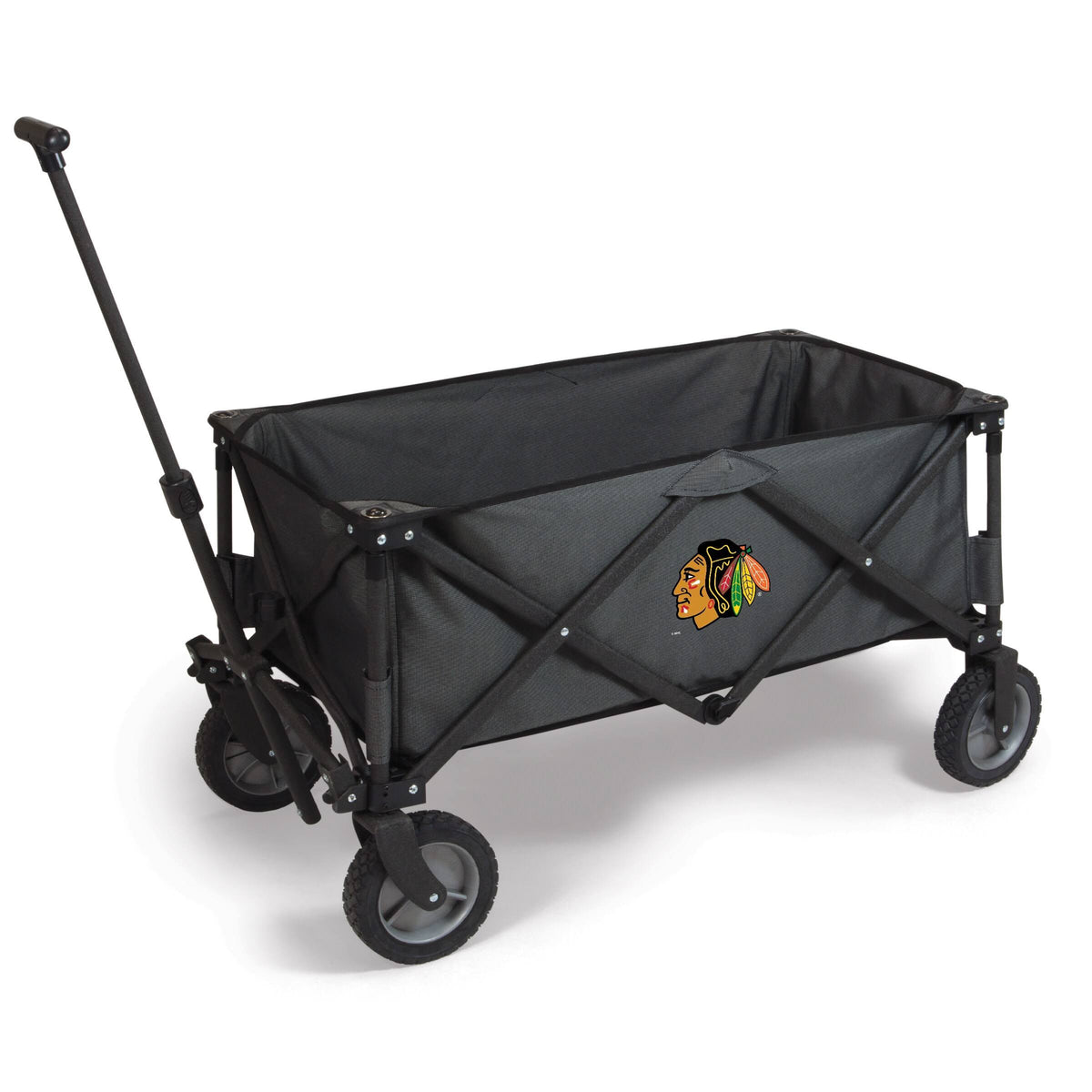Portable Utility Wagon H191