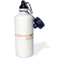 21 oz Sports Water Bottle M6666