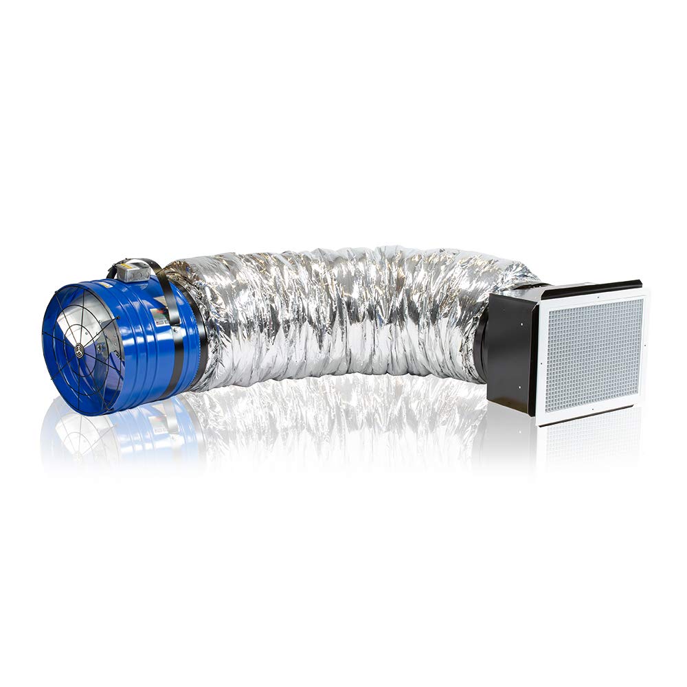 Whole House Fan K729427