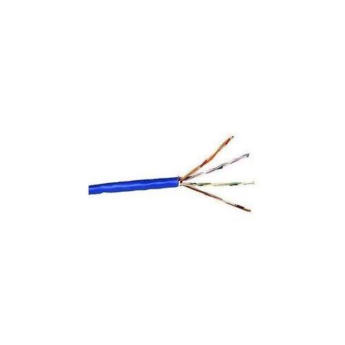 Cat5e Horizontal UTP Cable - 500ft - Blue L15847