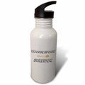 21 oz Sports Water Bottle I878629