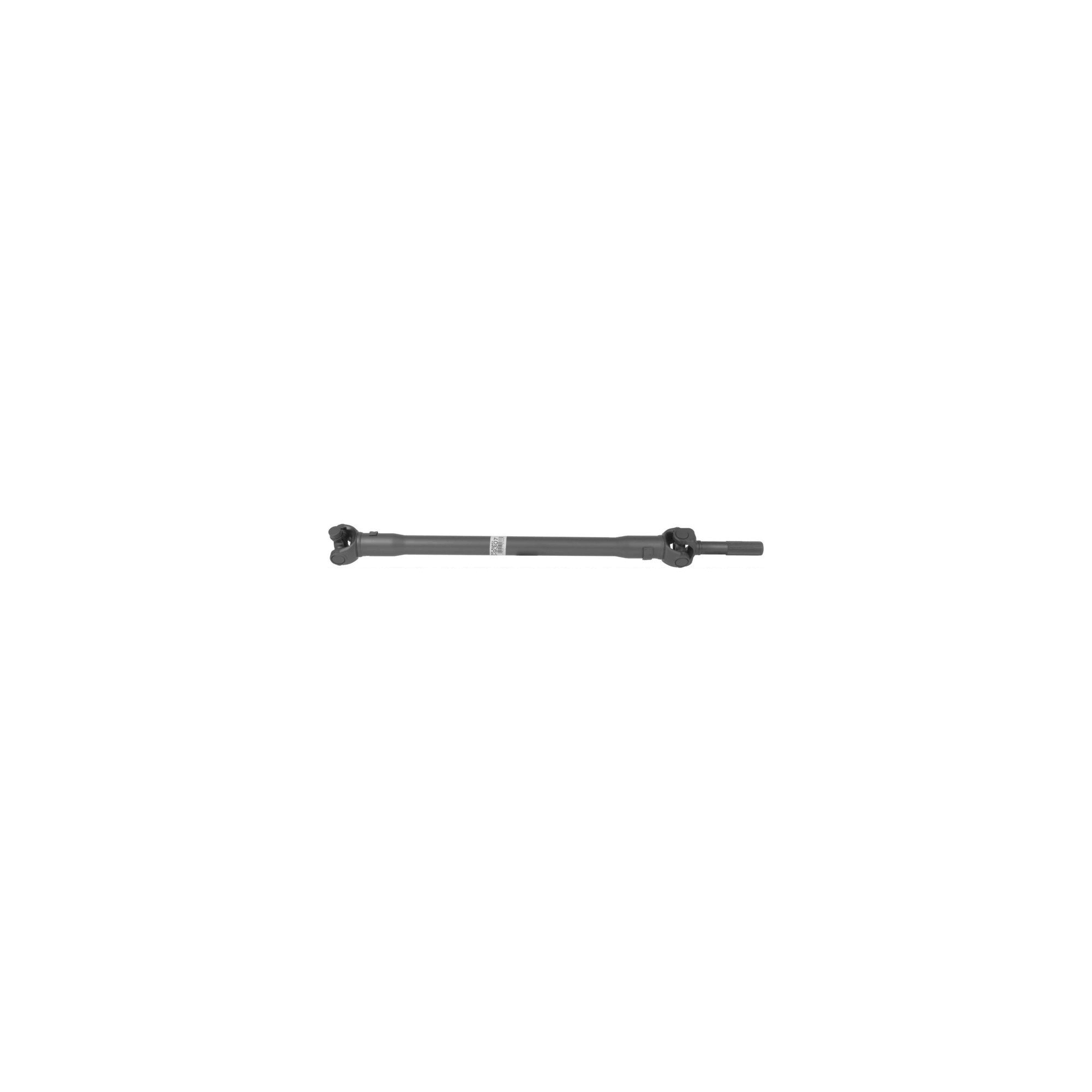 Drive Shaft X39530