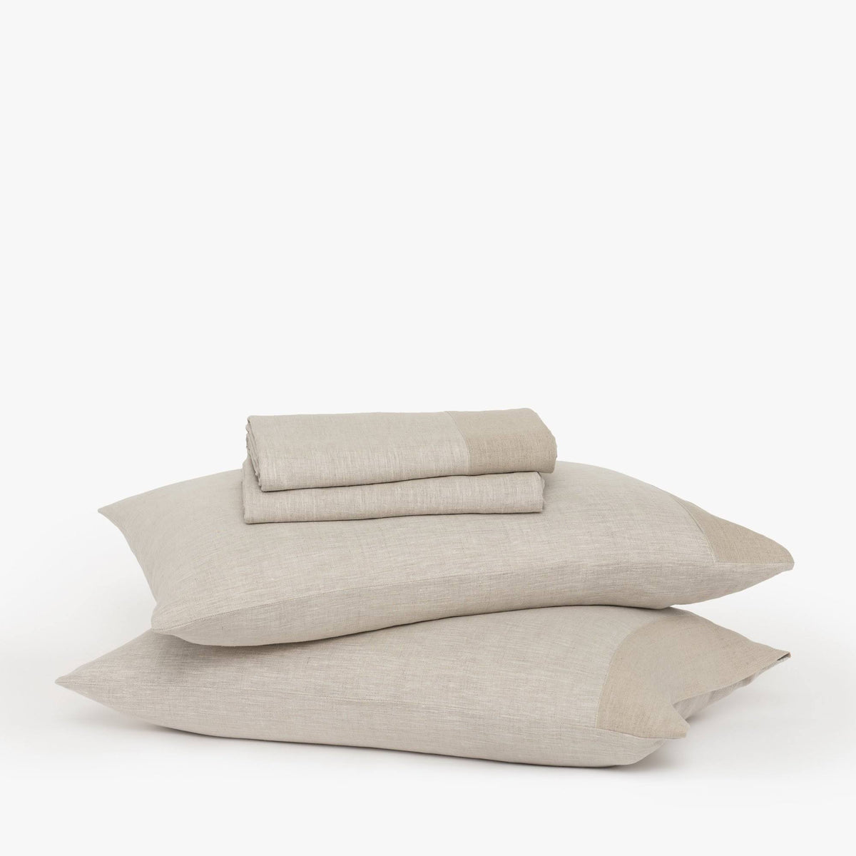 Hemp Linen Sheets G73284