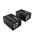 USB Extender over RJ45 Cat5E/6 with Power Adapter, 2 USB2.0 Output, Pack of 2 R111
