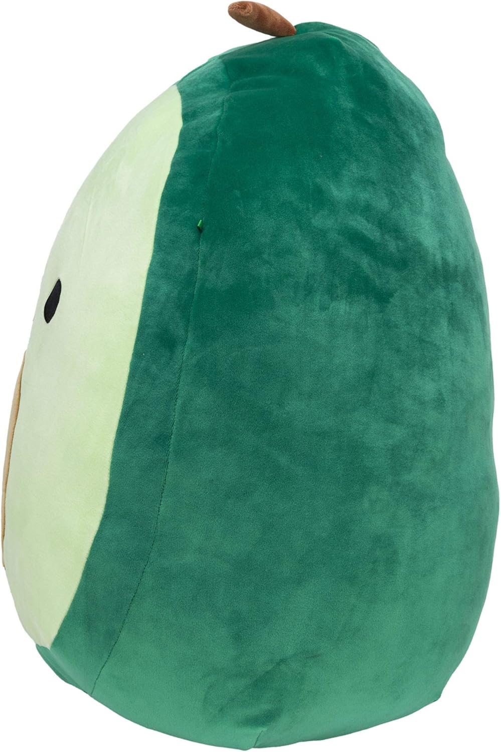 16 Inch Ultrasoft Stuffed Avocado Plush Toy W16510