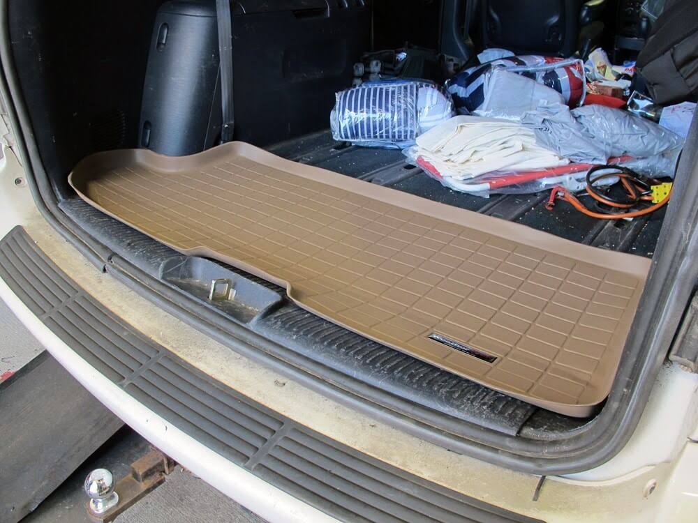 Cargo Liner I26637