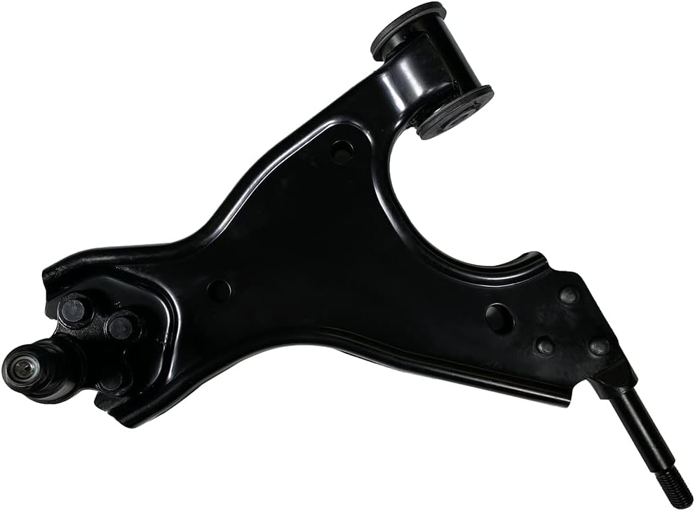 Suspension Kit 2pcs Control Arm x2 S407049