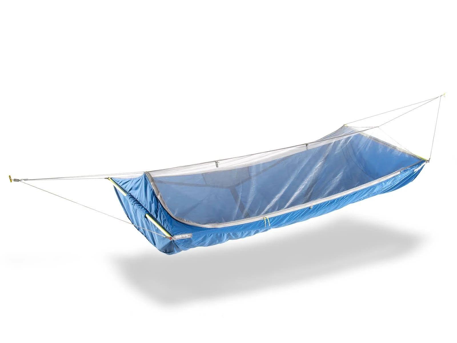 Pacific Hammock T387