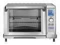 Brushed Stainless Steel Electric Oven T8624