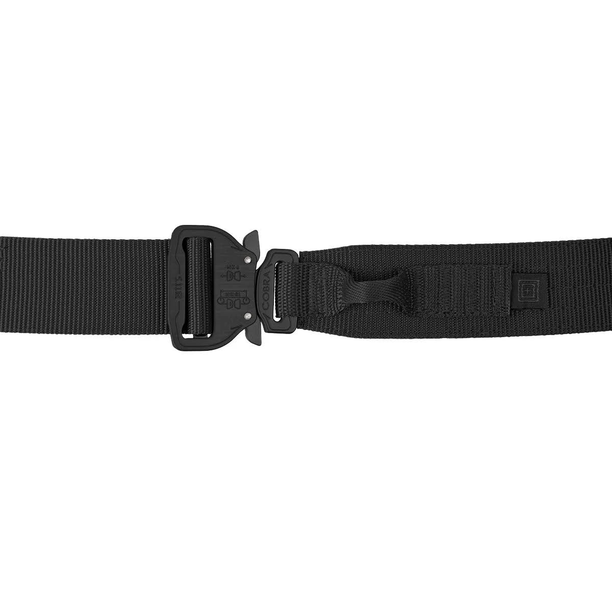 Black Assaulters Belt E30231