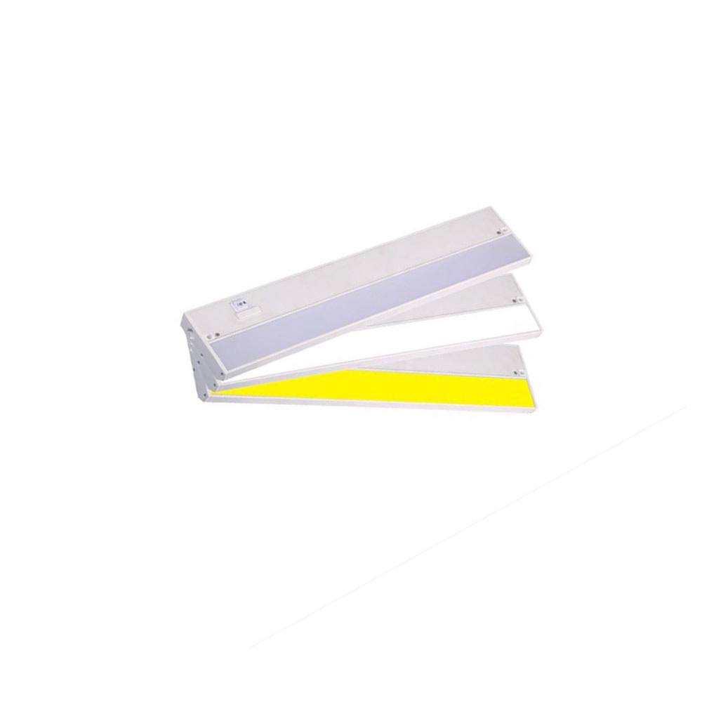 White LED Under Cabinet Light P88141