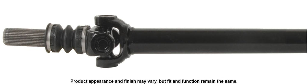 Drive Shaft X39530