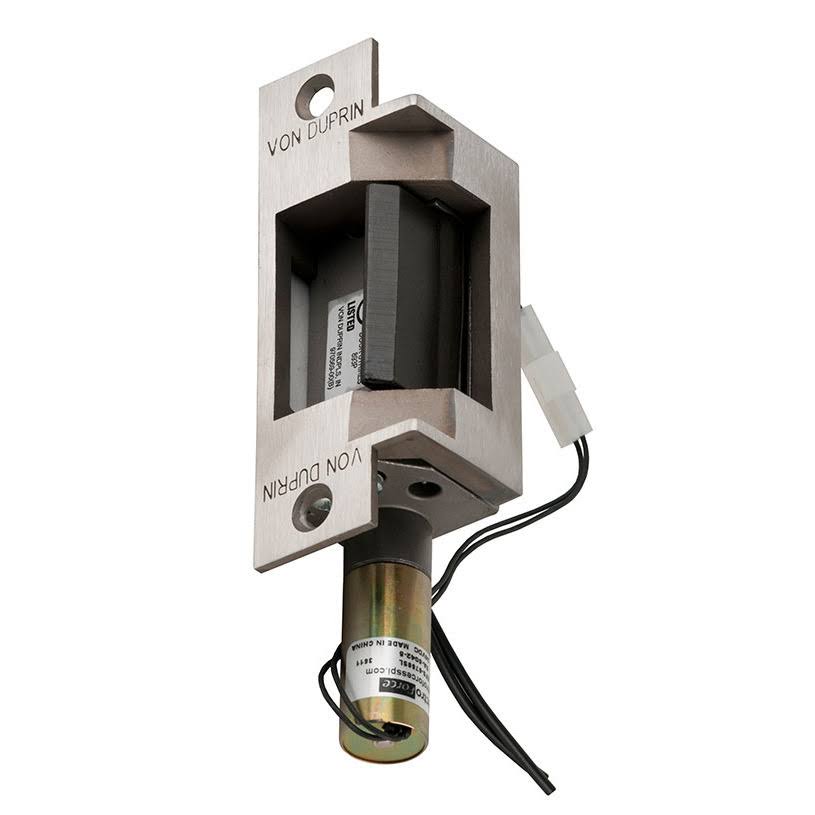 12V Electric Strike B821219