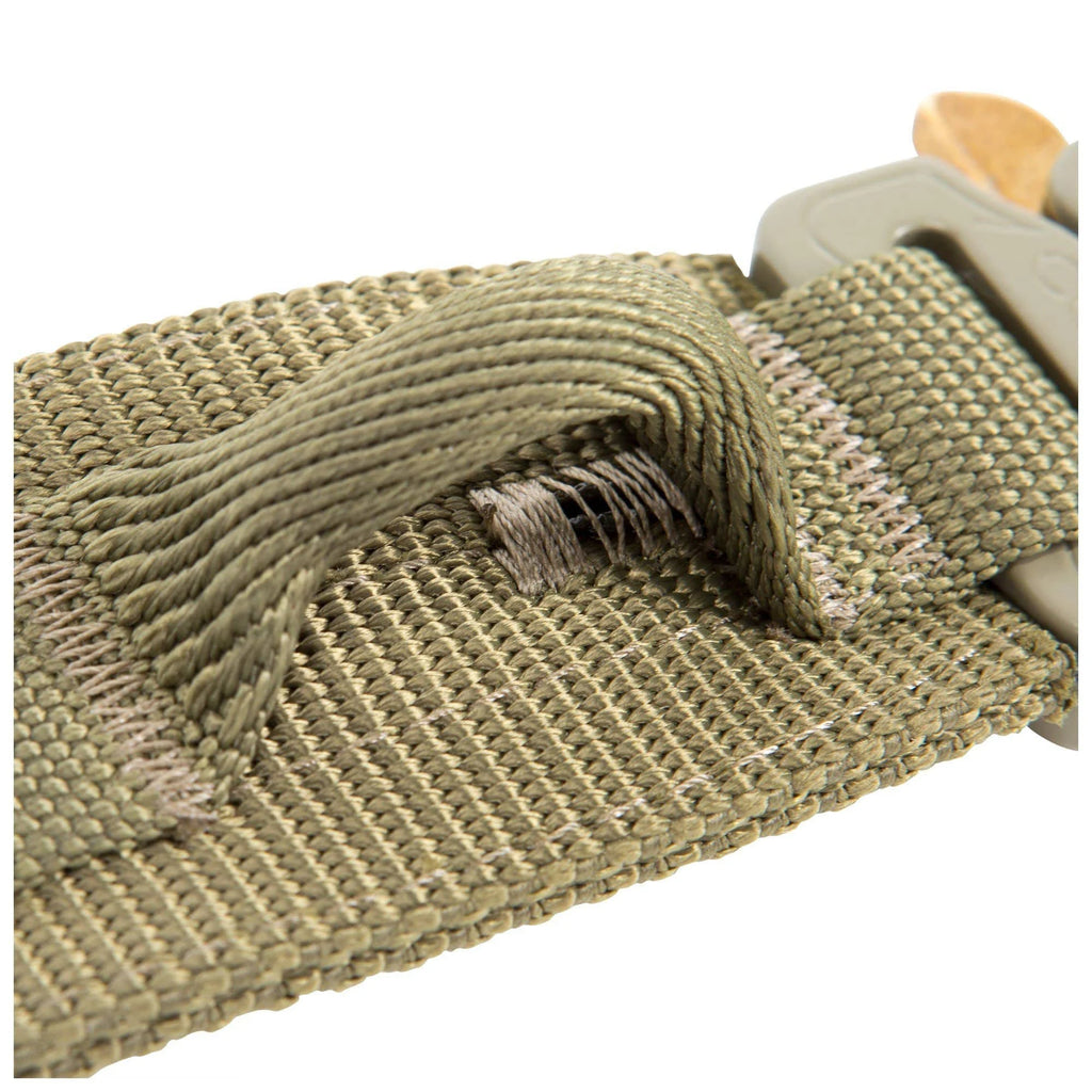 Black Assaulters Belt E30231