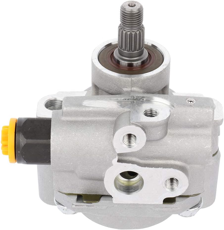 Power Steering Pump F284