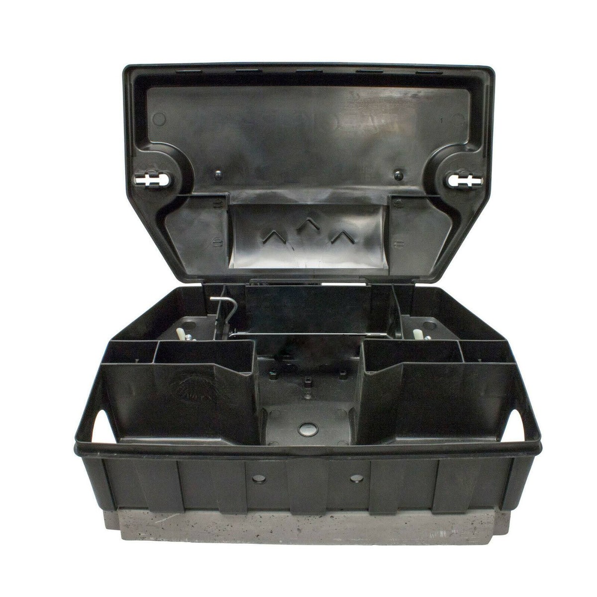 Rodent Bait Station - Case (6 stations) V6699