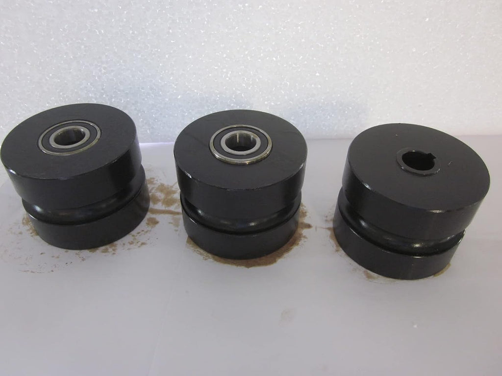 Square Tubing Roller Dies for TR-50 T567