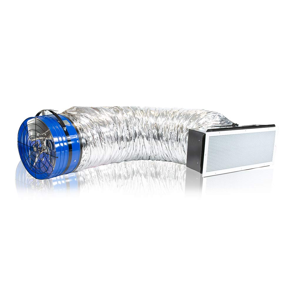 Whole House Fan K729427