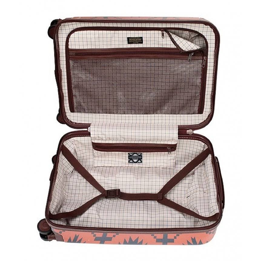 Aqua Carry-On Spinner W3234