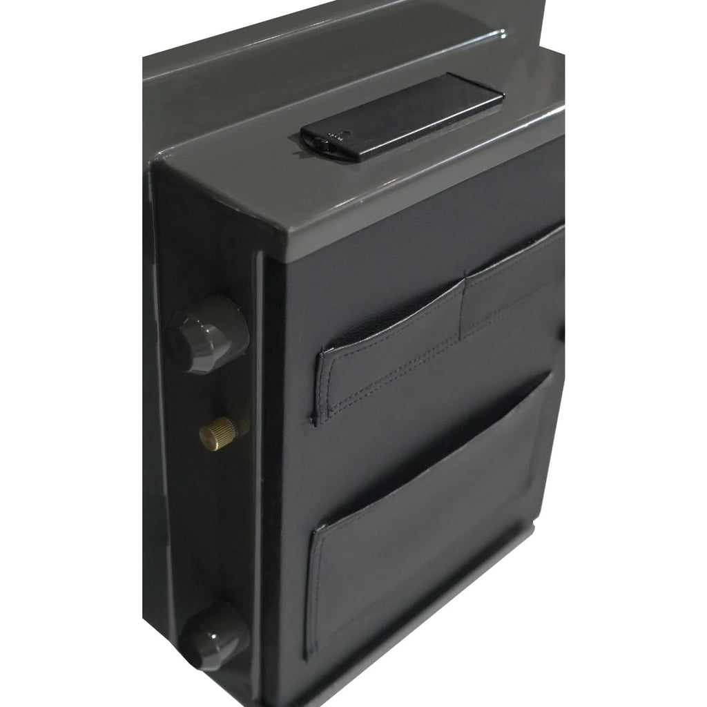 Platinum Home & Office Safe J242