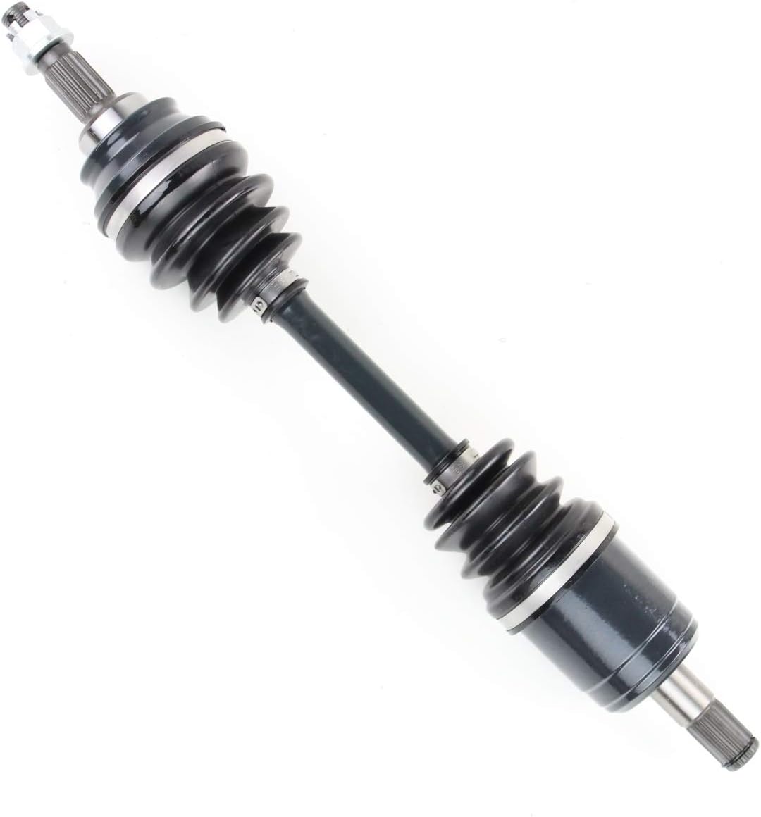 Front Left and Right Axle for Honda Rincon TRX650 2003-2004 F8249