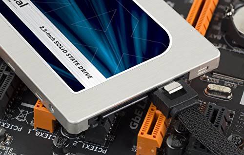 1TB SATA 2.5 inch Internal Solid State Drive K7253