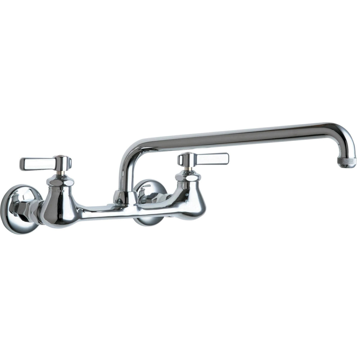 Hot and Cold Water Sink Faucet P452263
