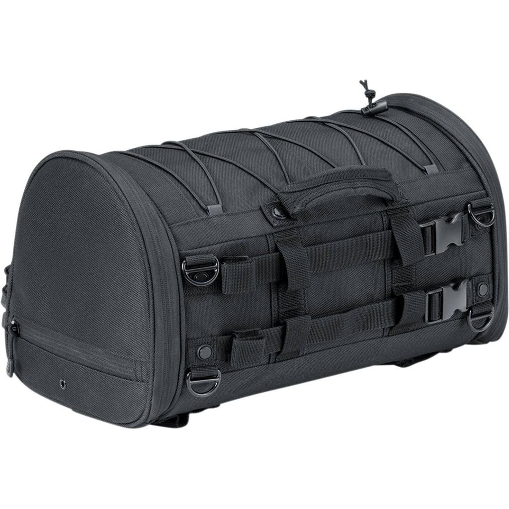 Black Roll Bag S379
