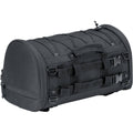 Black Roll Bag S379