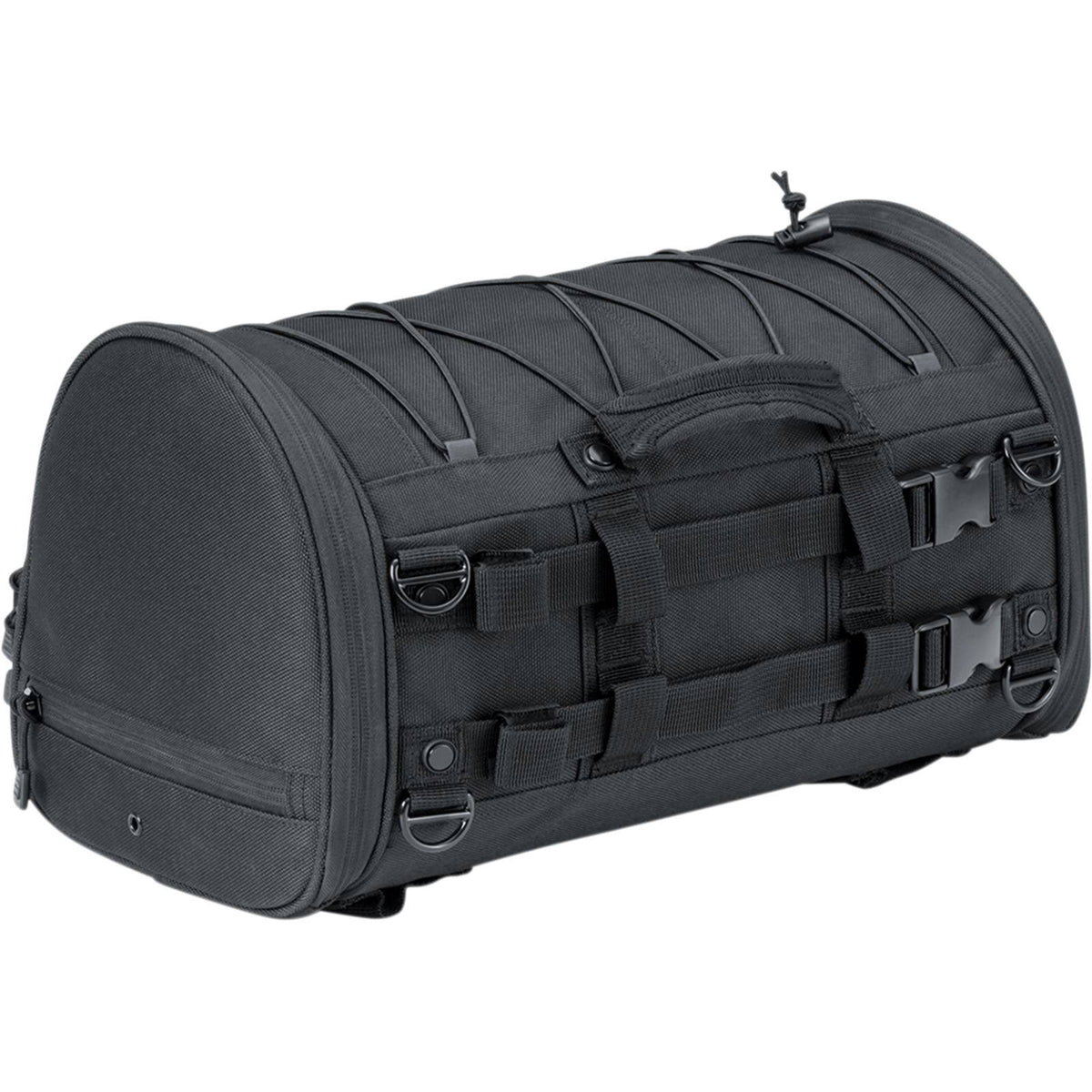 Black Roll Bag S379