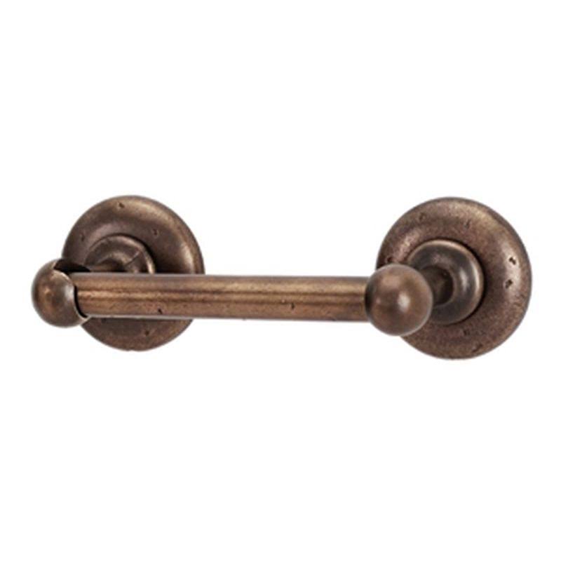 Rust Bronze Toilet Tissue Holder Q50116